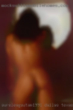 Aureleagautam1991 Dallas Texas