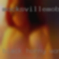 Black horny woman