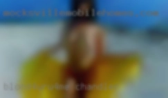 Blond4uRu4me Chandler