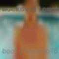Booty hookup