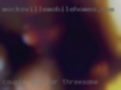 couple ads for threesome