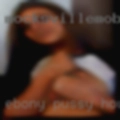 Ebony pussy Houston