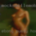 Ebony pussy Houston