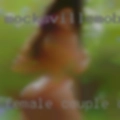 Female couple dating