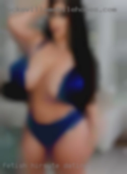 fetish hirsute dating personals