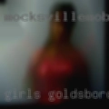 Girls Goldsboro