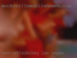 henriettedalbey Las Vegas