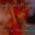 Horny housewives dating