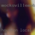 Houston local swingers