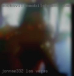 Jonnae332 Las Vegas