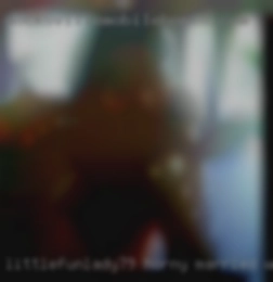 Littlefunlady79 horny married women ass
