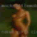 Naked girls Clovis