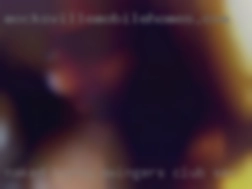 naked horny swingers club sex