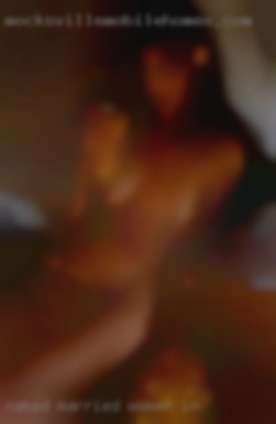 naked married women in