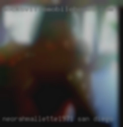 Neorahmallette1971 San Diego