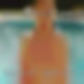 Nudist mature couple