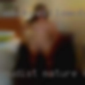 Nudist mature couple