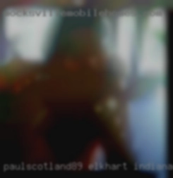 Paulscotland89 Elkhart Indiana