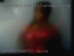 perfectfwb920 Cocoa