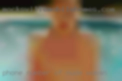 phone number of nude woman