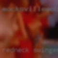 Redneck swinger cocksuckers