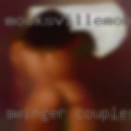 Swinger couples