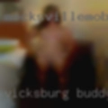 Vicksburg, buddy