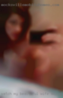 watch my beautiful wife swinging