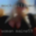 Woman Maine