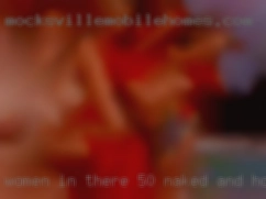 women in there 50 naked and horny