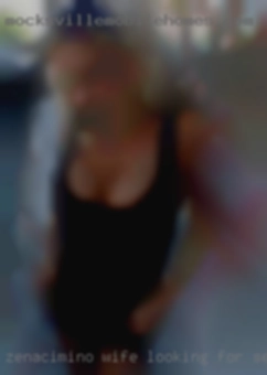 ZenaCimino wife looking for sex partners