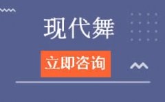 老师入驻 | 深圳西乡哪里有现代舞培