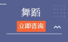 老师入驻 | 深圳西乡哪里有现代舞培
