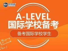 台州A-level培训班哪里有 网上