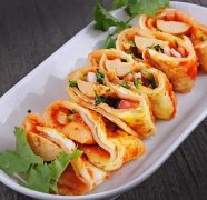 昆山烤冷面培训班哪里有 网上报名 电